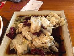 -疆Jiang·新疆秘制料理