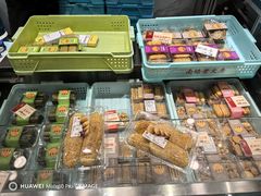 -王家沙点心店(南京西路总店)