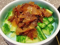 海蜇-烟火鱼乡(京华城店)