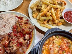 -贤花饭店(城阳店)