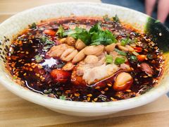 -四川老牛麻辣烫(北门桥店)