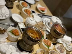-雍和会海鲜姿造自助(湖东路店)