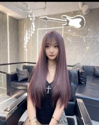 -Tipo Hair salon（明星）店