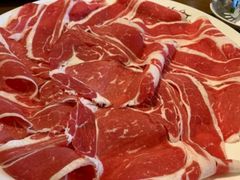 -清真·鸦儿李记·涮肉(和平里店)