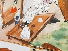 -火肆高麗火盆