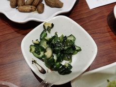 -金刚山烧烤(中山路店)
