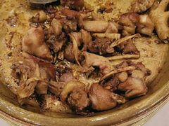 -围龙屋客家食府(福田店)