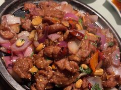 -粥六•新晋菜(柳巷店)