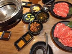 -金九姬黑牛烤肉料理(杨舍老街店)