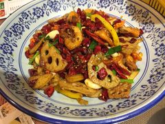 -佬湘楼(越秀城市广场店)