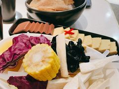 -新辣道鱼火锅(西直门店)