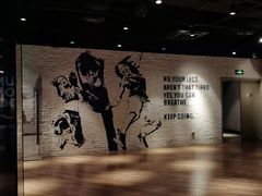 -威尔仕健身·游泳(KING88店)