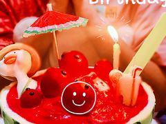 -CAKE BOSS 蛋糕老板(西单君太百货店)