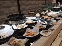 -厦门海景千禧大酒店·海景咖啡厅