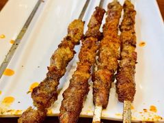 -巴依老爷新疆美食(望京小街店)