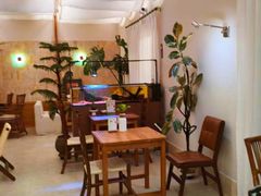 -山与蓝·轻糖鲜果蛋糕(勒泰店)