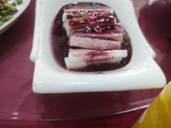 -东方太阳城淮扬餐厅(会所中餐厅店)