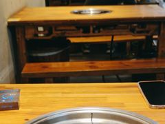 -阳阳老火锅(小南门店)