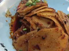 -老磨油饼(高陵店)