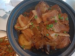 -东方饺子王(工农大路店)
