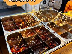 -蚝英雄·鲜蚝自助专门店(洋桥店)