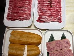 -涮福記·现切牛羊肉火锅(世纪汇店)