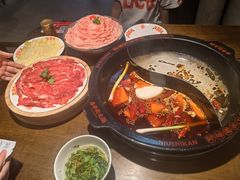 -牛市坎火锅(建设路店)