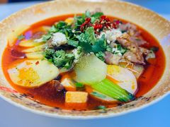 -芙蓉树下·四川冒菜(大悦城店)