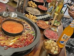-黄潇洒老火锅(九眼桥宏济巷店)