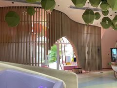 -水桶王国主题餐厅·聚会·生日派对·亲子活动·家庭套餐(亚龙湾希尔顿店)