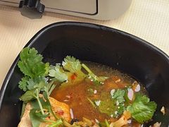 -聚味瞿记·龙虾堂(咸嘉湖店)