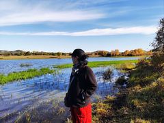 -塞罕坝国家级自然保护区