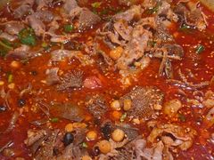 -张翻越·川渝冒菜·武汉黑鸭煲(城北万象城店)