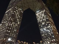 -中央广播电视总台(光华路办公区)