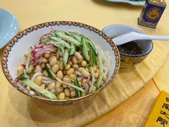 -白家大院·王府宫廷菜(苏州街店)