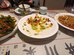 -市井川菜(钟山店)