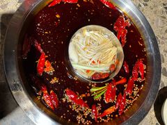 -重庆渝达老火锅(春熙路店)