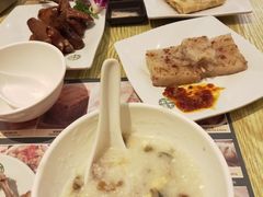 -添好运点心专门店(百老汇店)