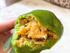 肉松青团-农园餐厅(北京大学店)