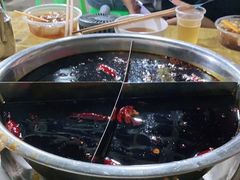 -渝味黄姐火锅(黄泥村店)