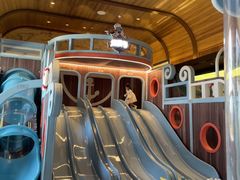 -童趣廊·儿童波波池·海洋球(长隆横琴湾酒店)