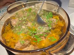 -桂满陇·海市蜃楼·黑金(国金店)