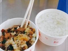 -中山牛肉肥肠粉面馆(军工社区店)