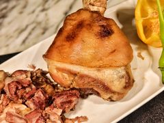 -沈阳和平艾美酒店新食谱西餐厅