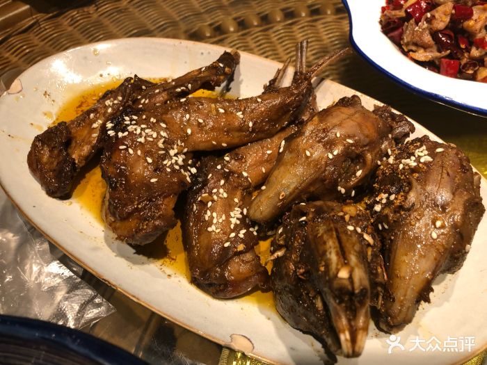 盐帮兔(浏阳河店)图片 - 第323张