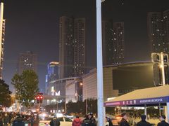 -凯德广场(武胜路店)