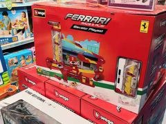 -TOYSRUS玩具反斗城(长春欧亚新生活购物广场店)