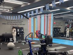 -OWNBODY健身(下沙店)