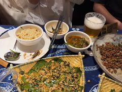 -滇道云南特色料理(康定路店)