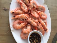 -田源农家饭店·窑鸡王·海鲜(东部湾·融创店)